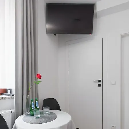 Luksusowy Pokoj Z Lazienka, Stary Rynek,ul.dominikanska 9 Apartment Posen