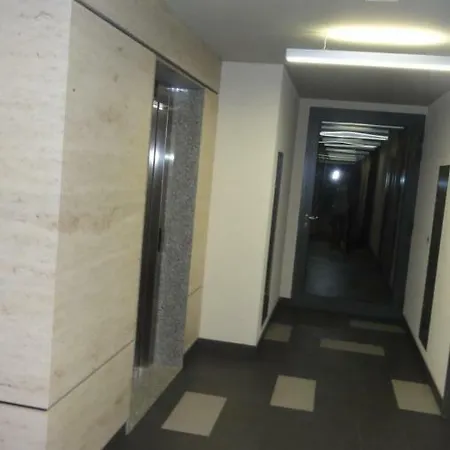 Luksusowy Pokoj Z Lazienka, Stary Rynek,ul.dominikanska 9 Apartment