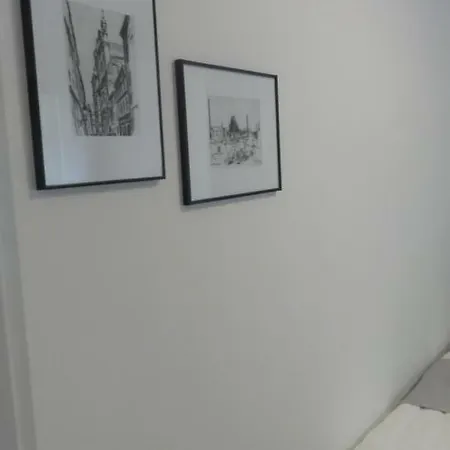 Luksusowy Pokoj Z Lazienka, Stary Rynek,ul.dominikanska 9 Apartment