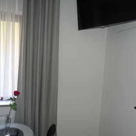 Luksusowy Pokoj Z Lazienka, Stary Rynek,ul.dominikanska 9 *